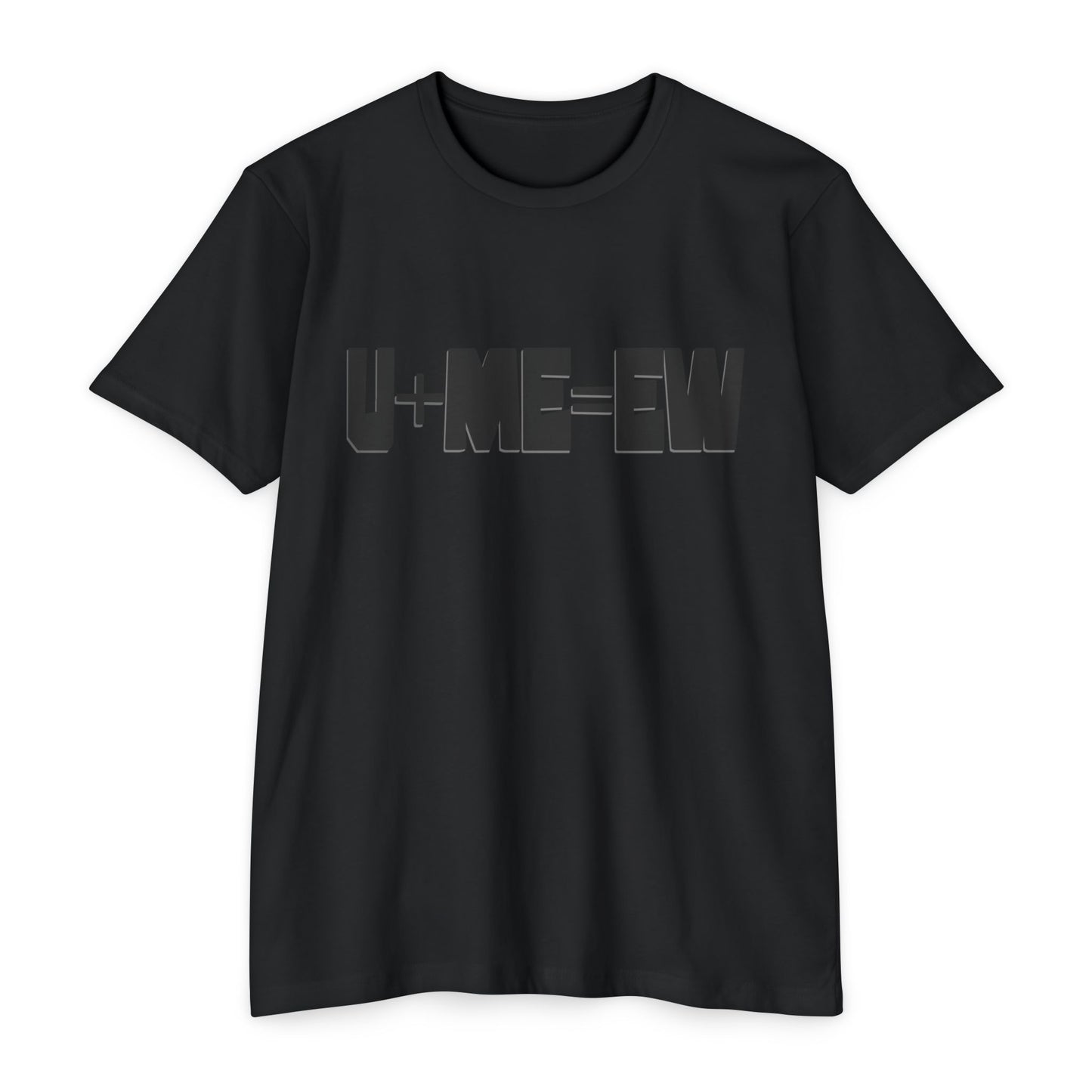 U+ME=EW
