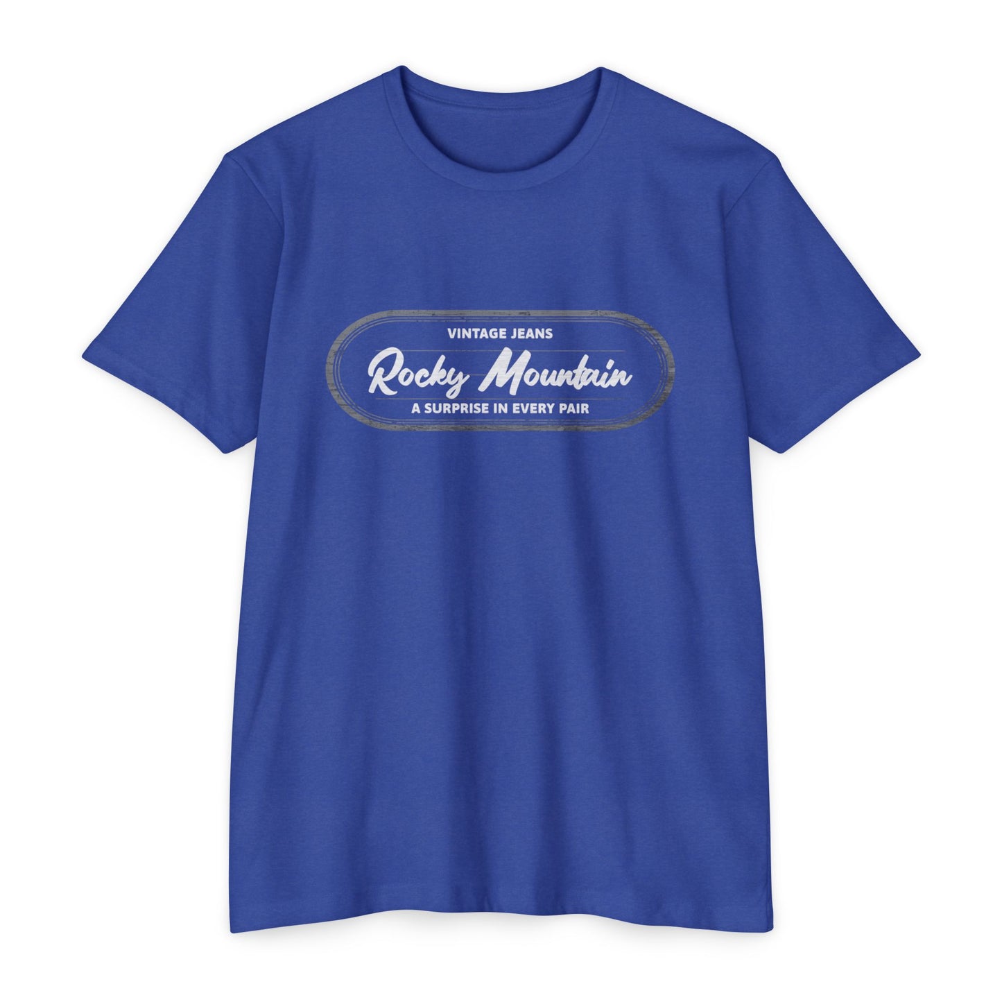 Rocky Mountain Jeans