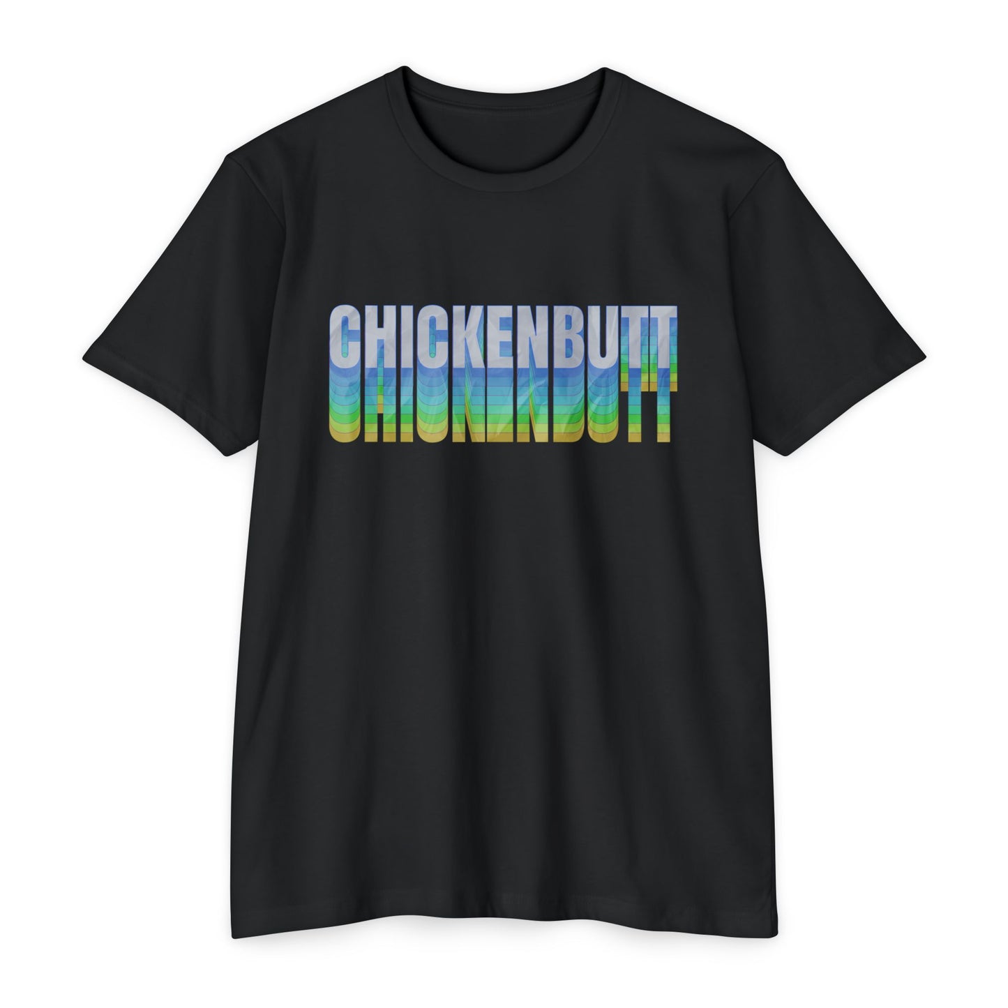 Chicken Butt