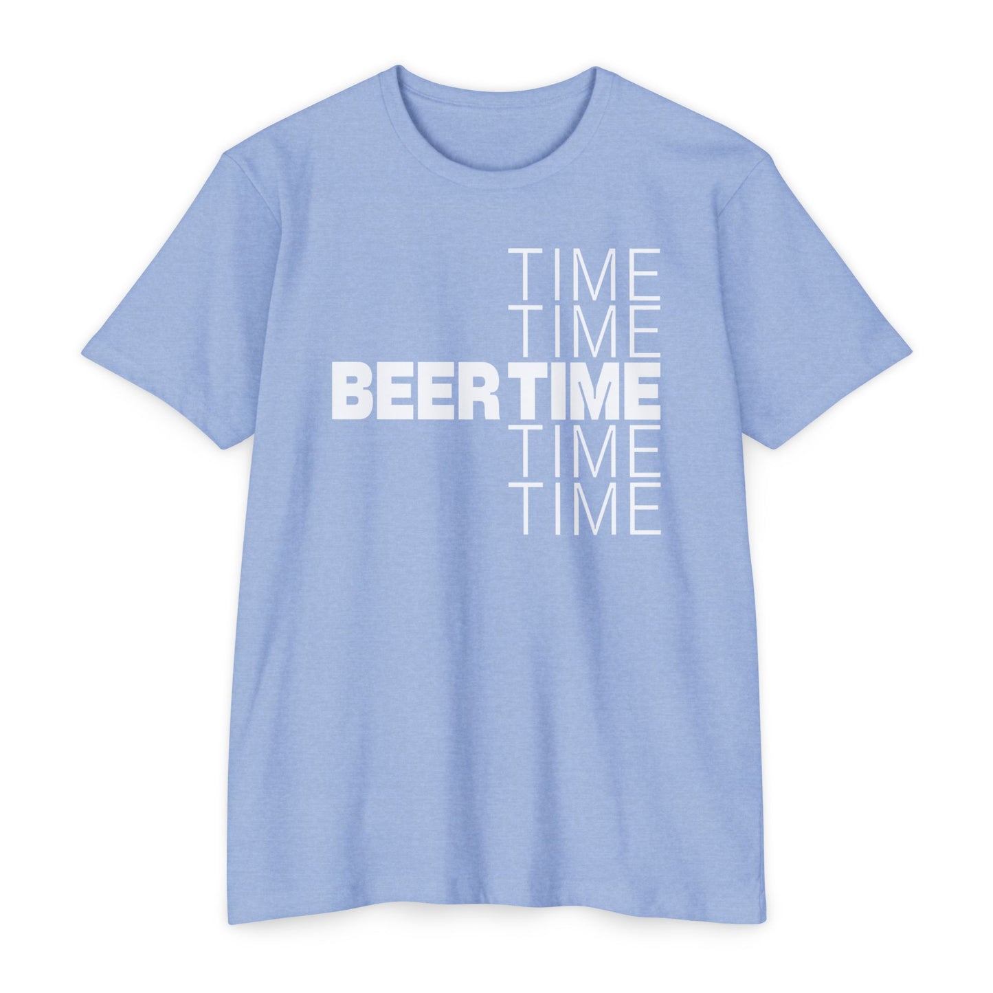 Beer Time