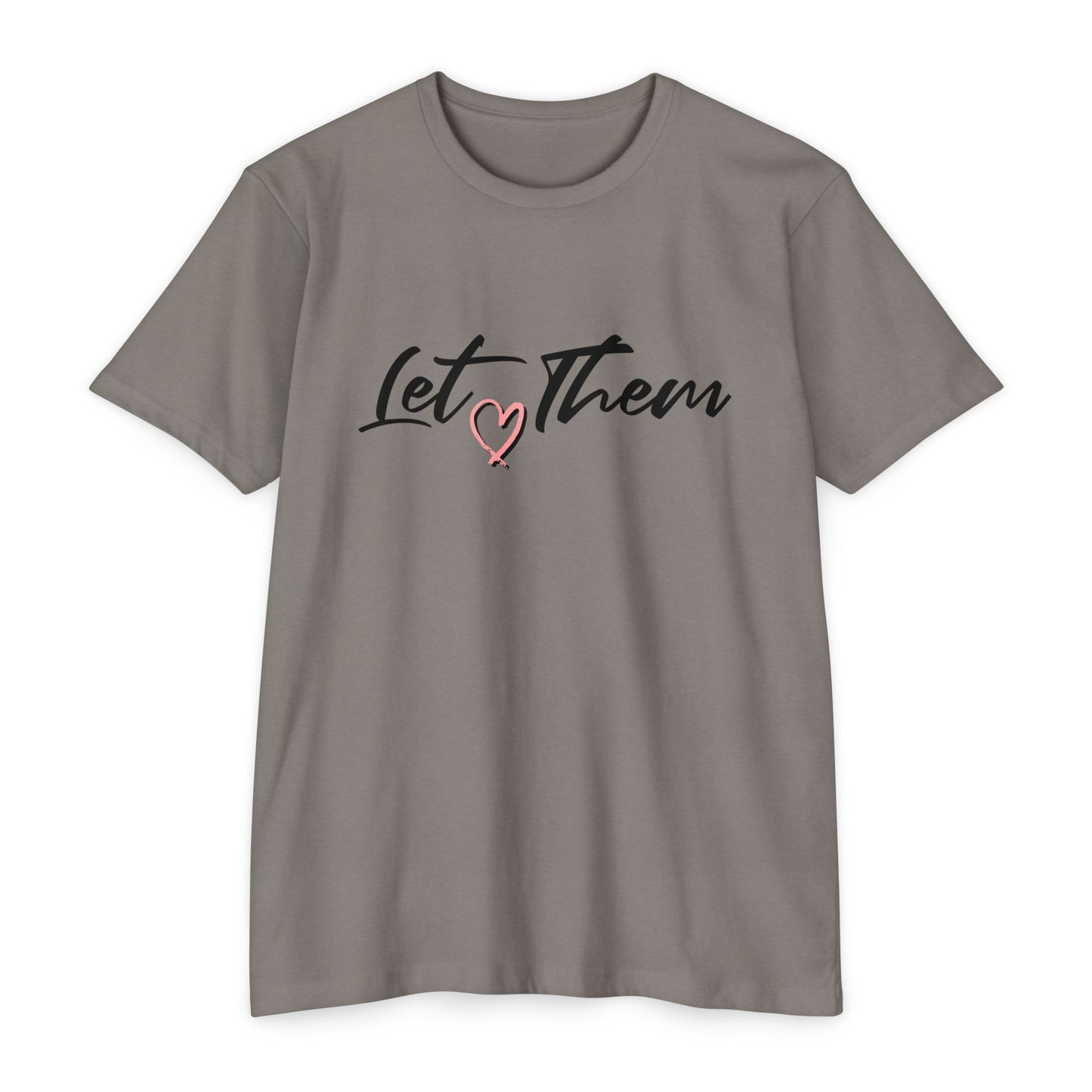 Let Them