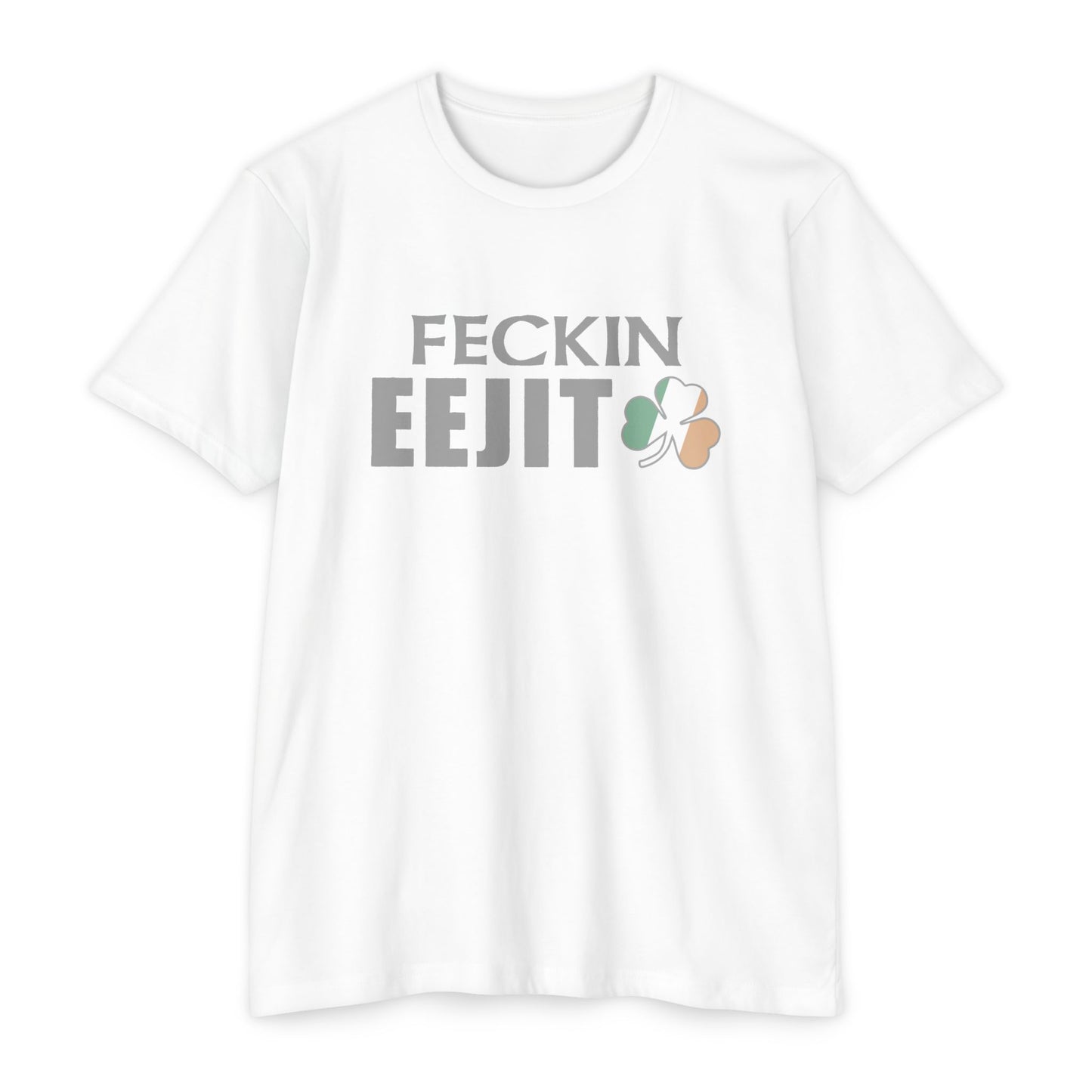 Feckin Eejit