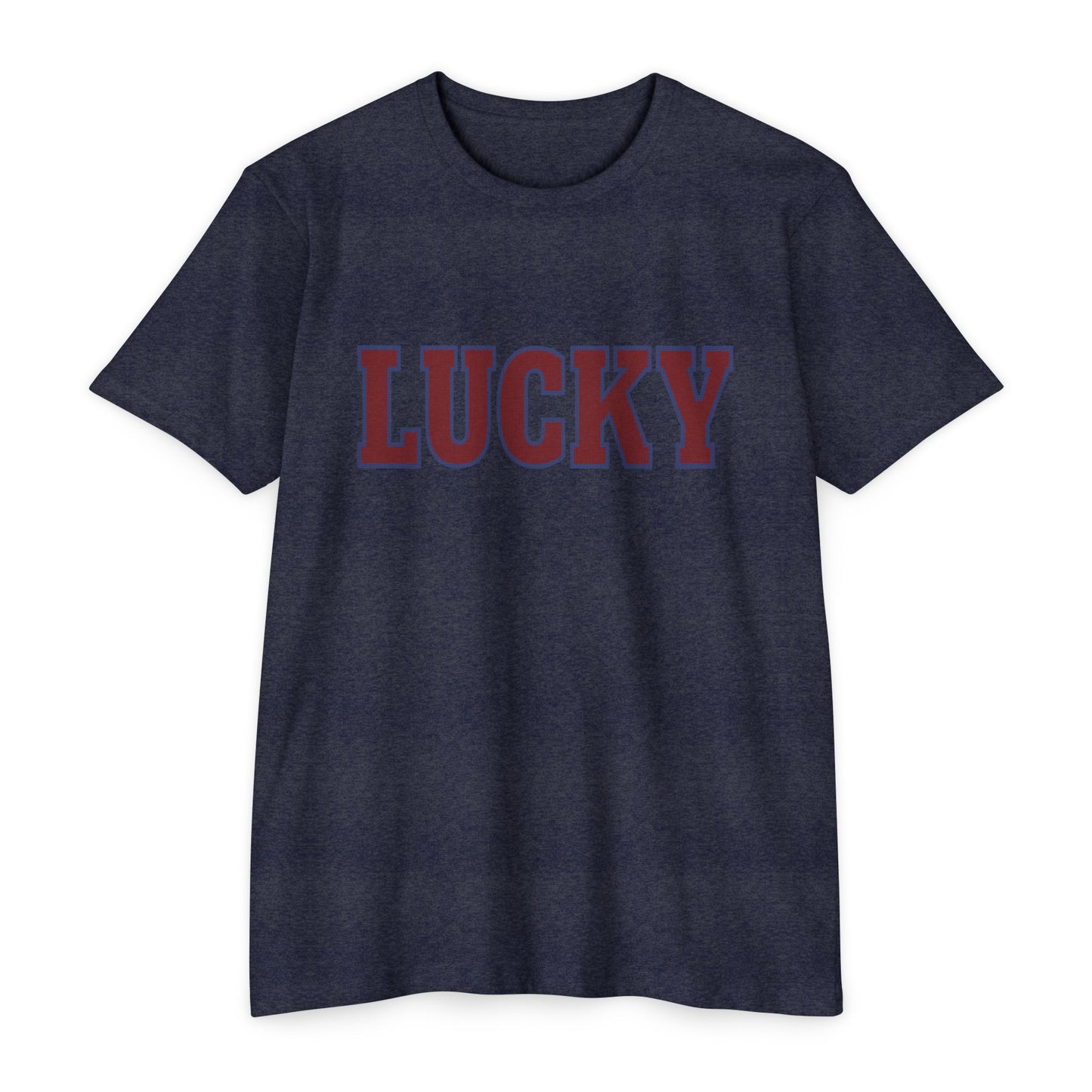 Lucky