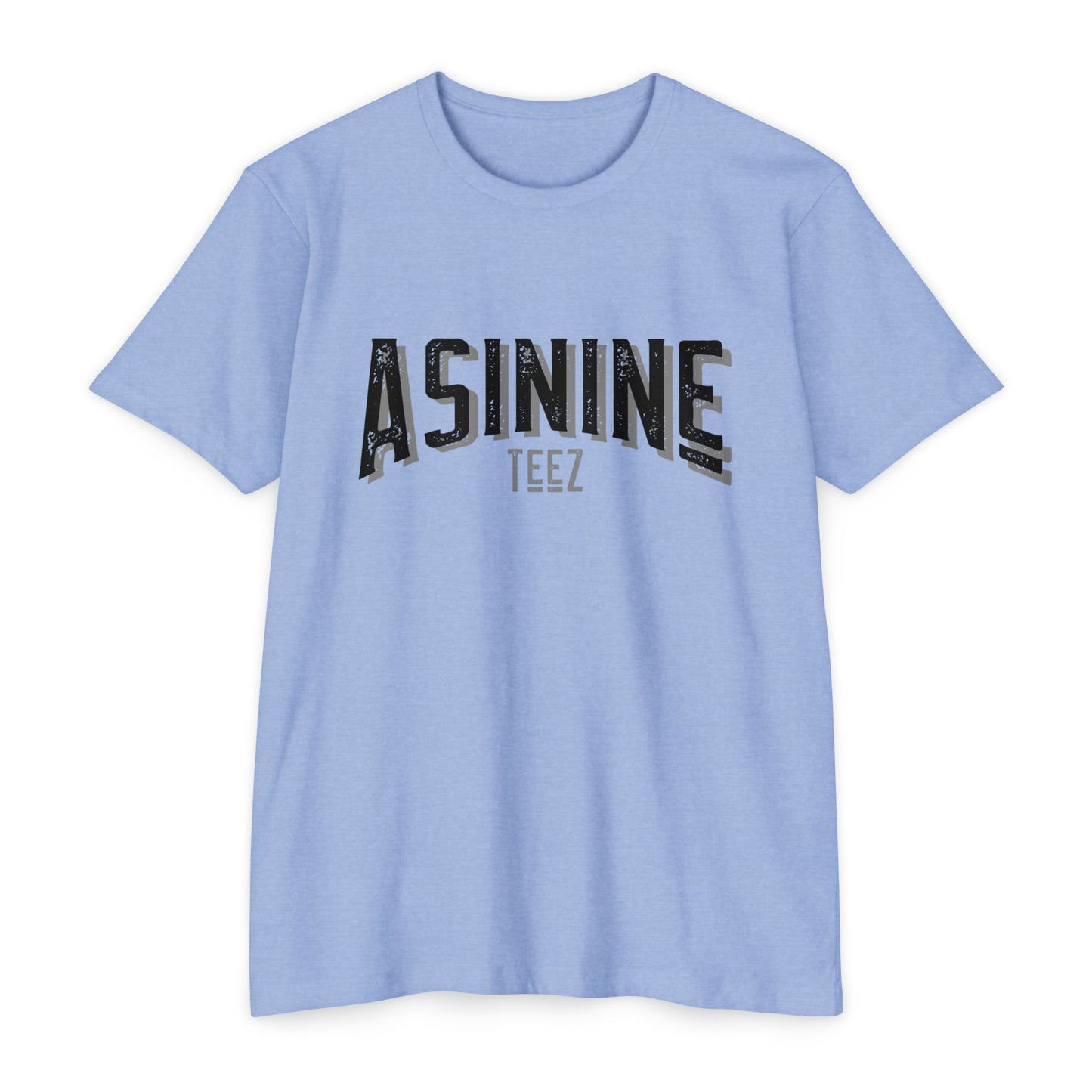 Official Asinine Teez