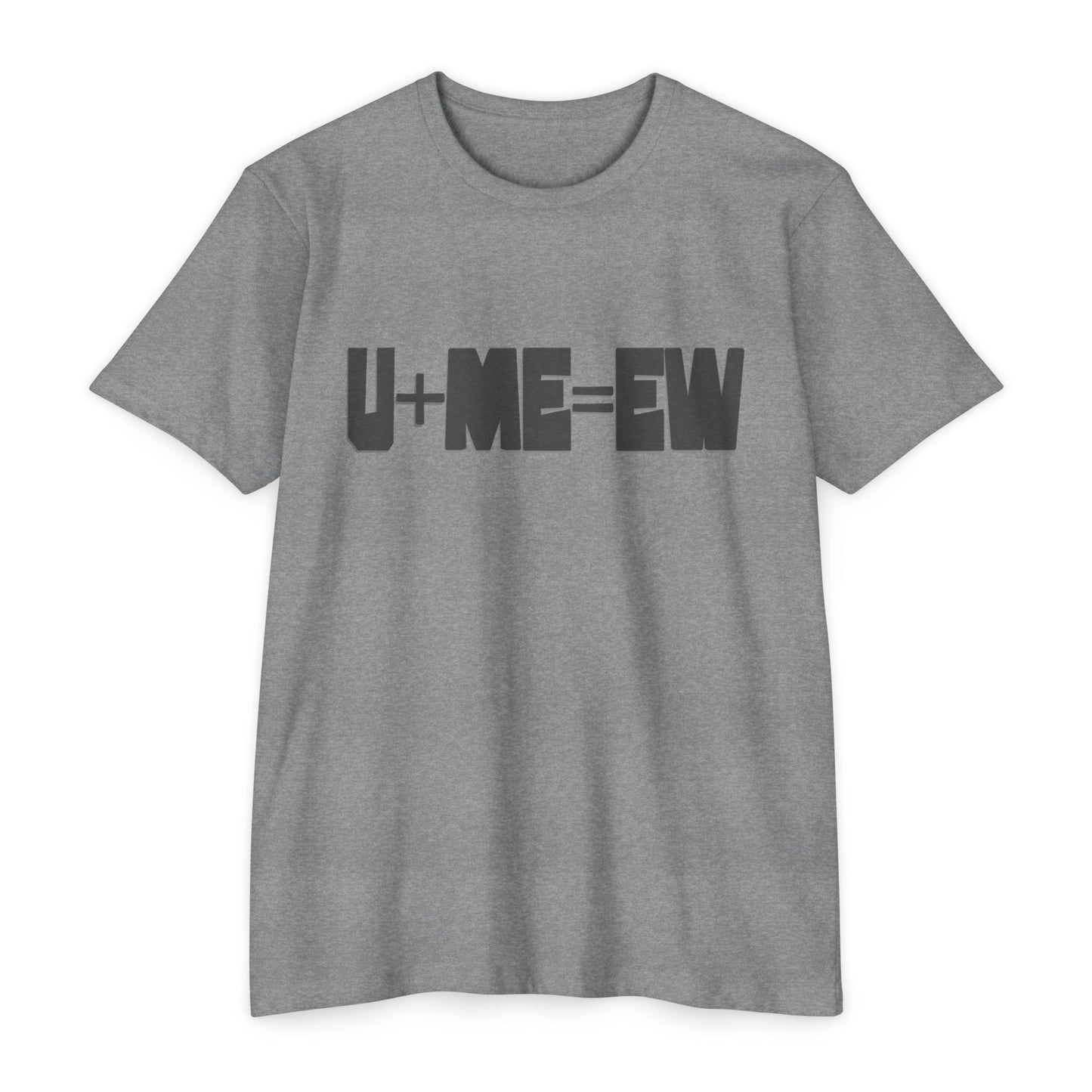 U+ME=EW