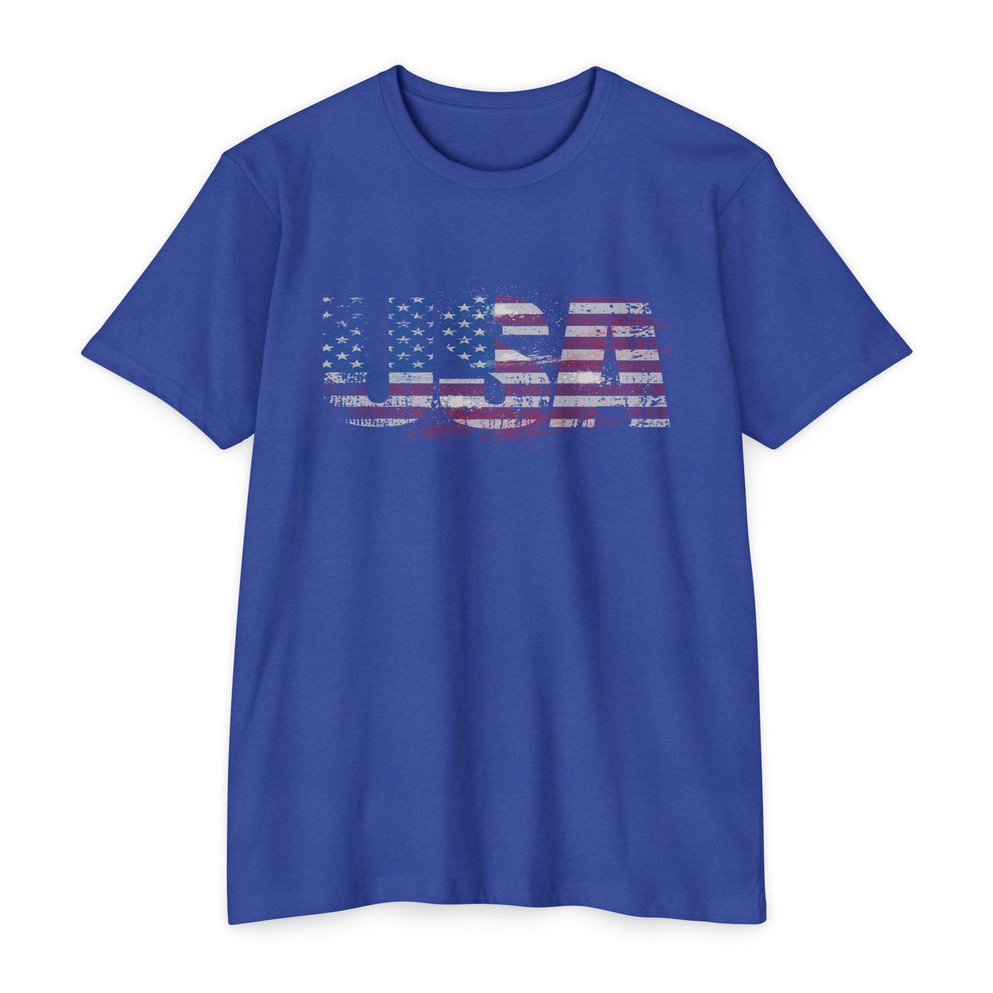 USA