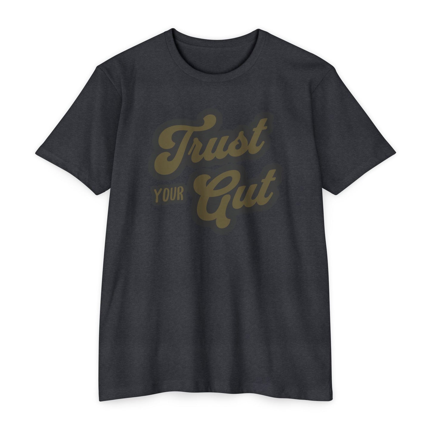 Trust your gut