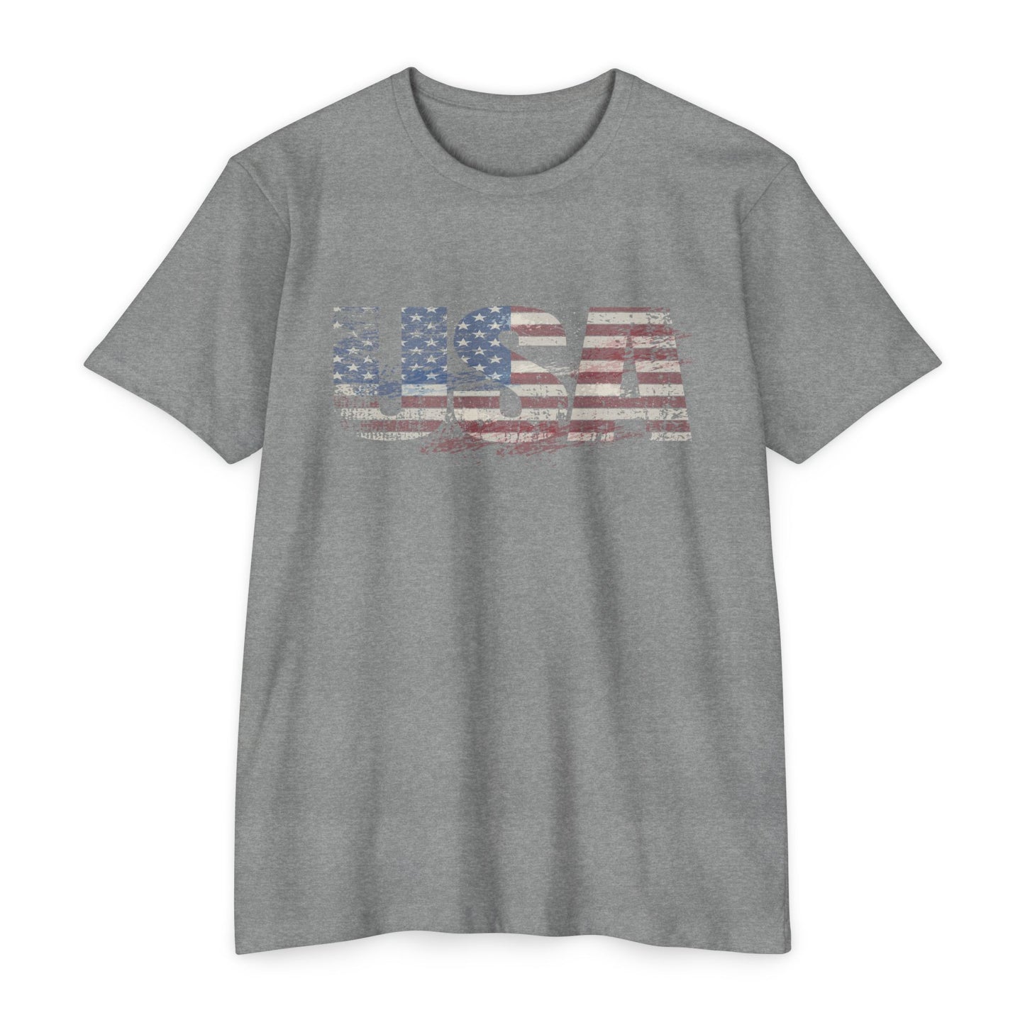 USA