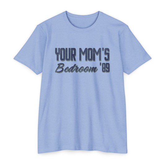 Your mom's bedroom 89