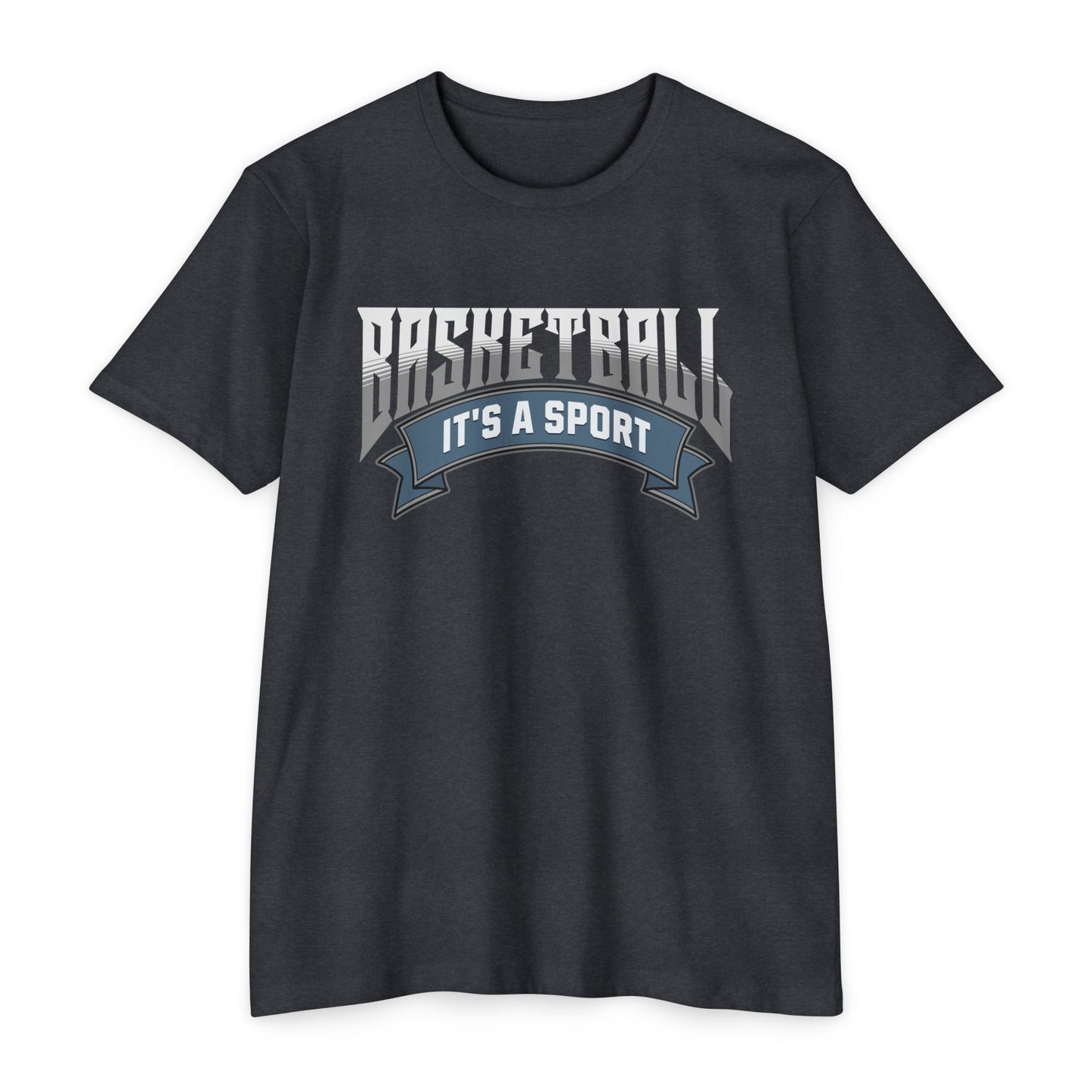 Basketball, It's a Sport