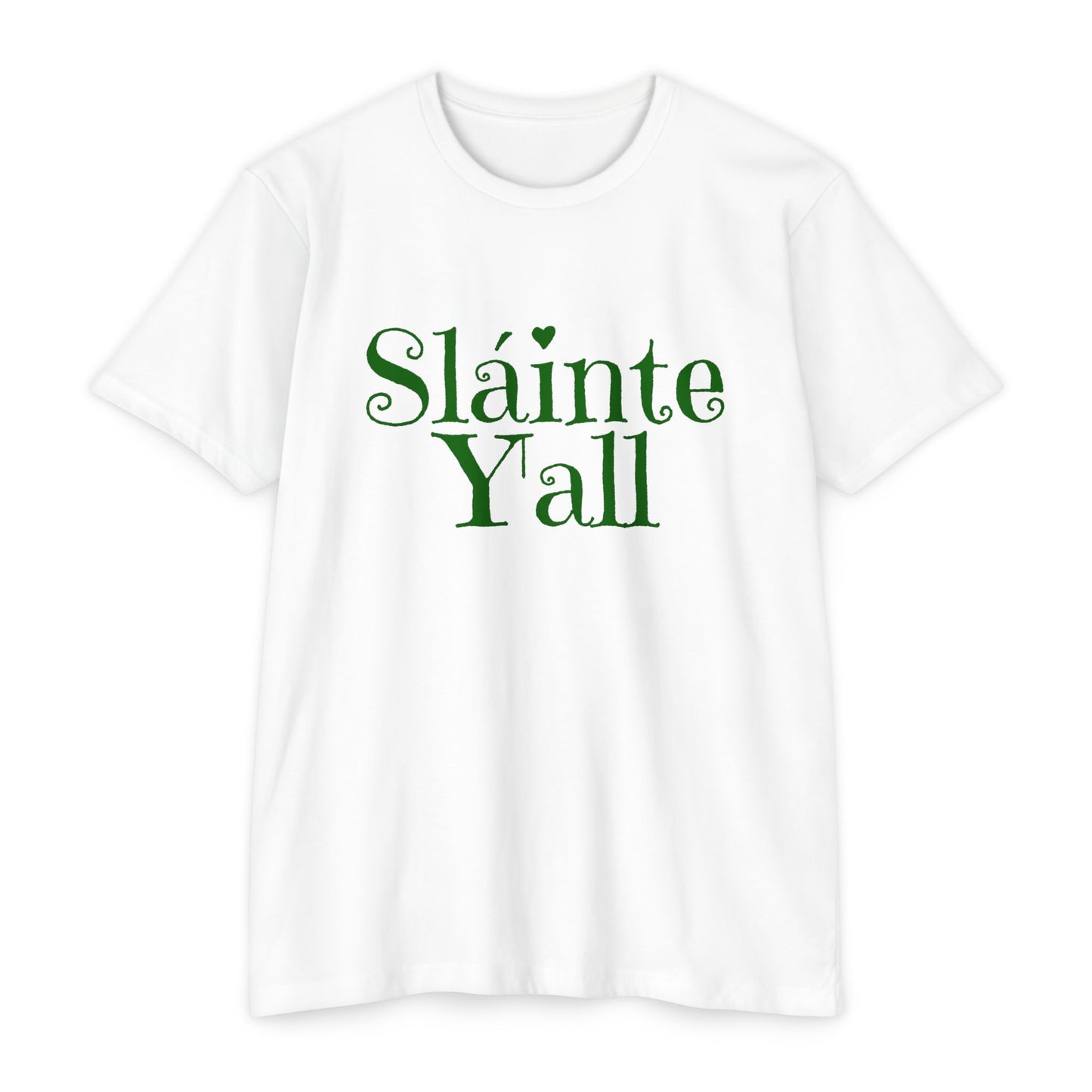 Slainte Y'all