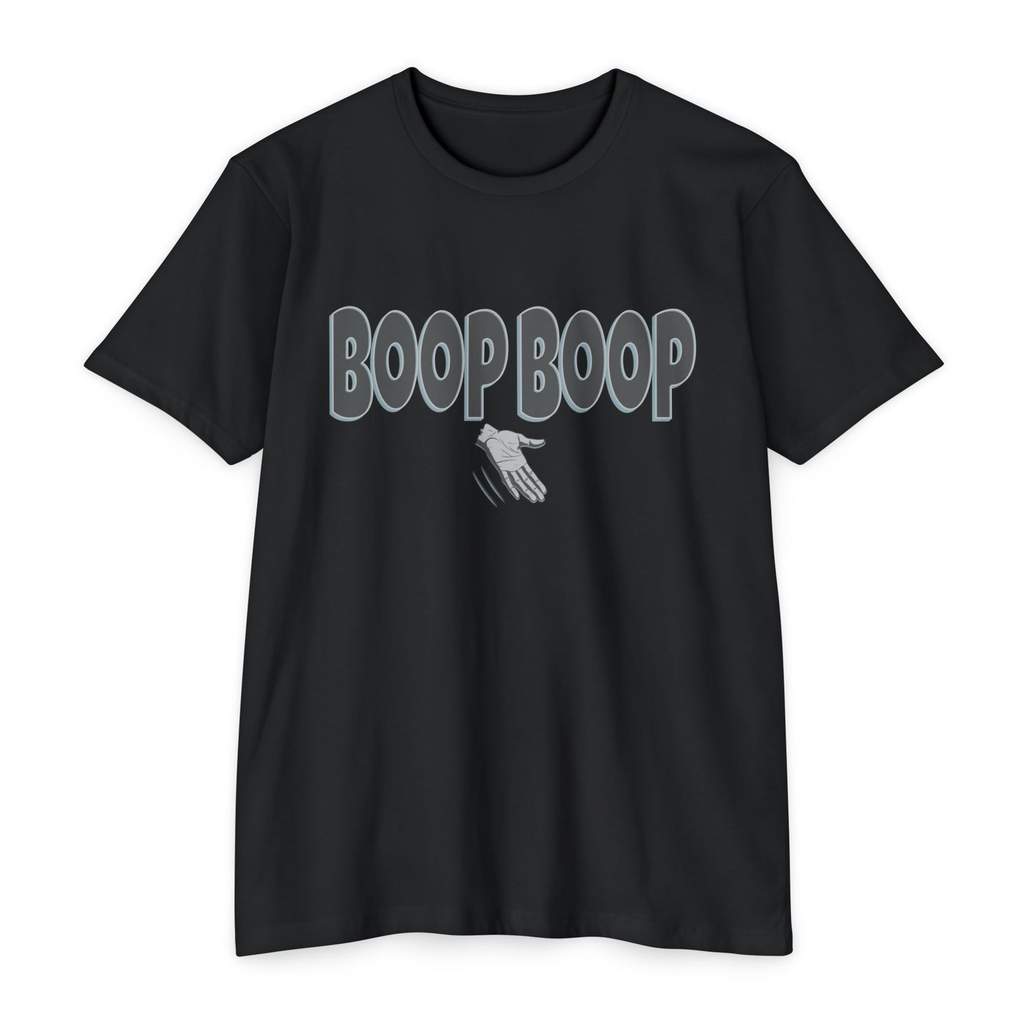 Boop Boop