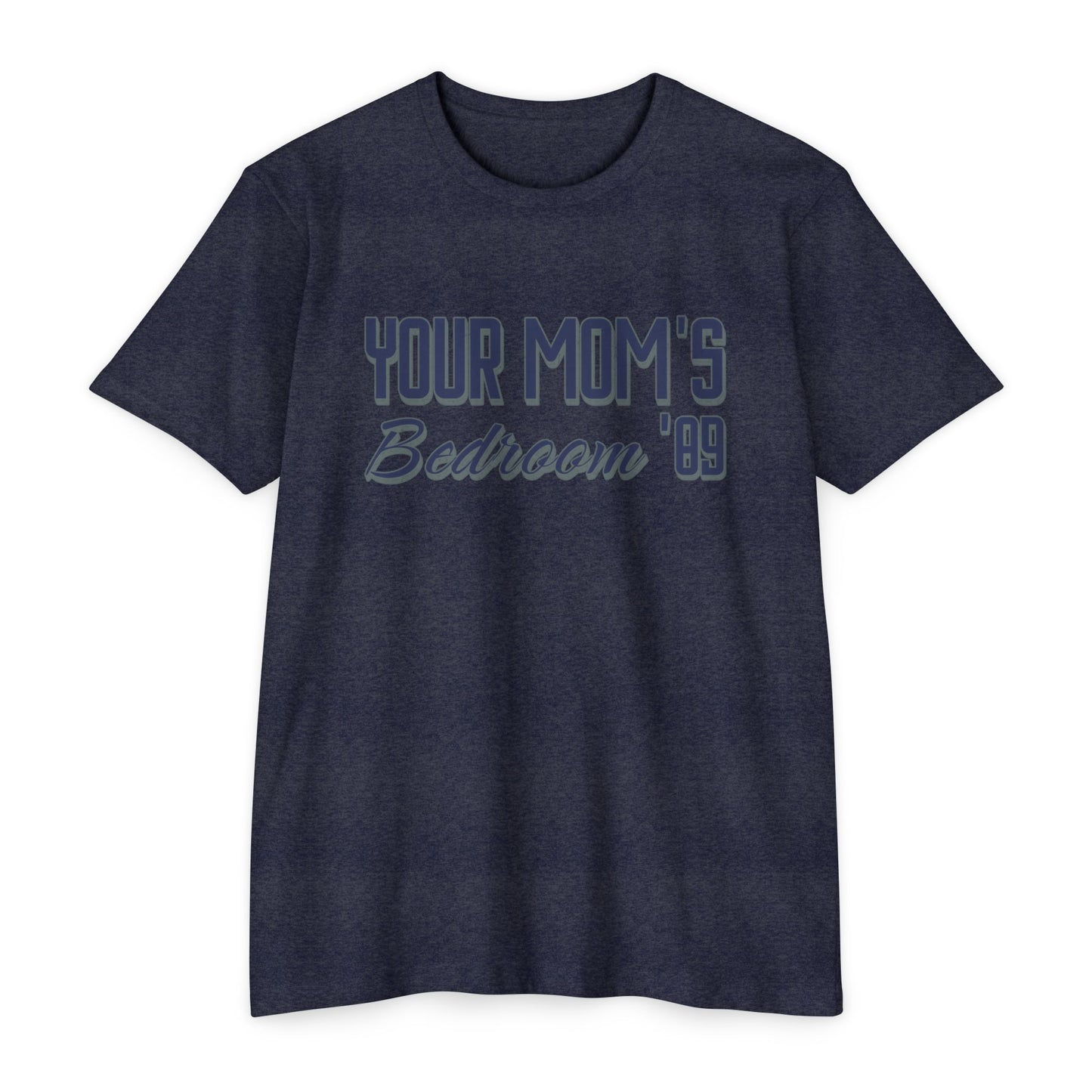 Your mom's bedroom 89