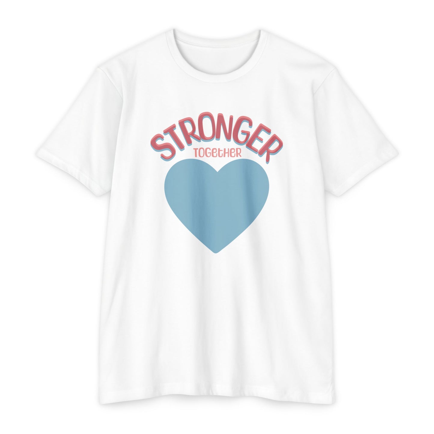 Stronger Together