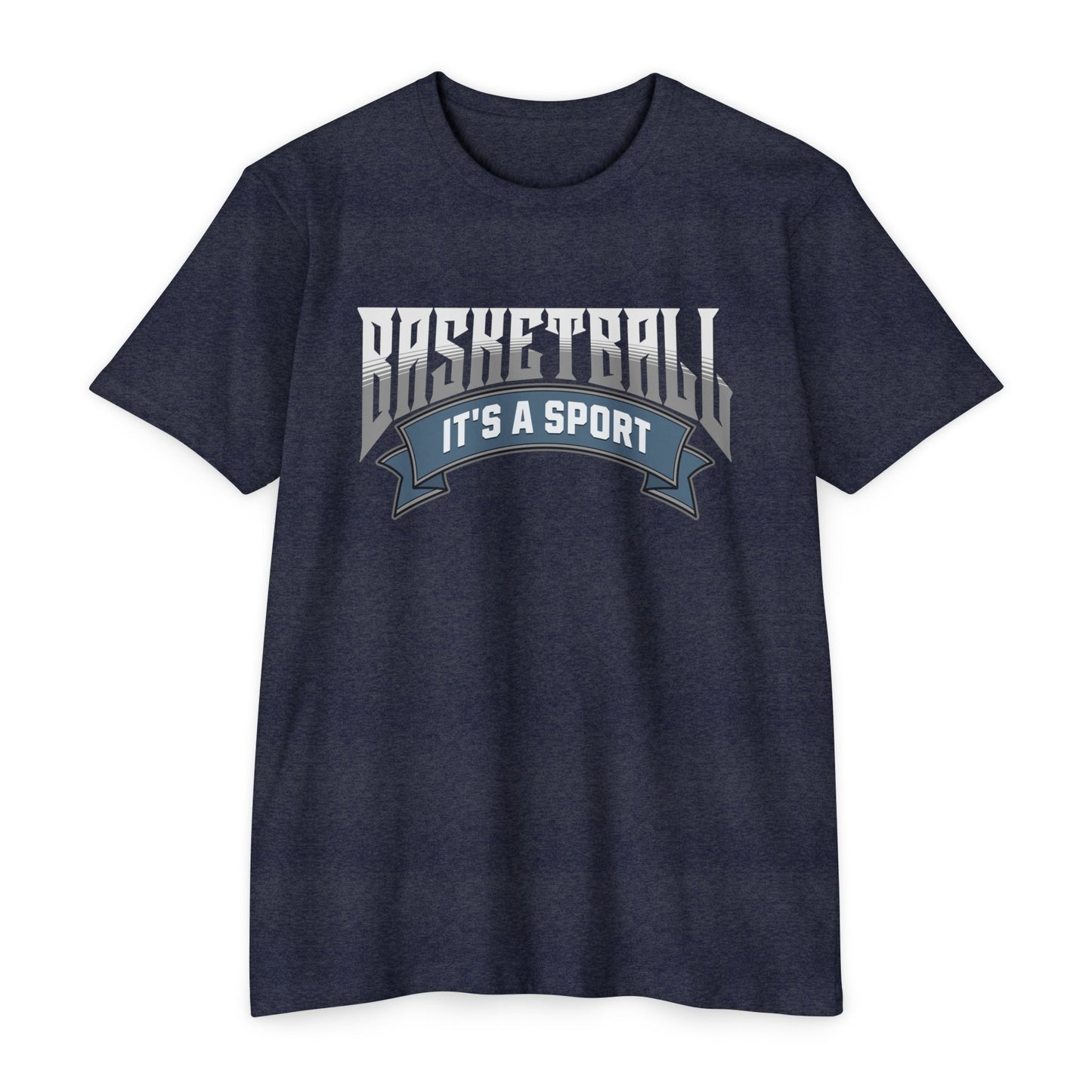 Basketball, It's a Sport