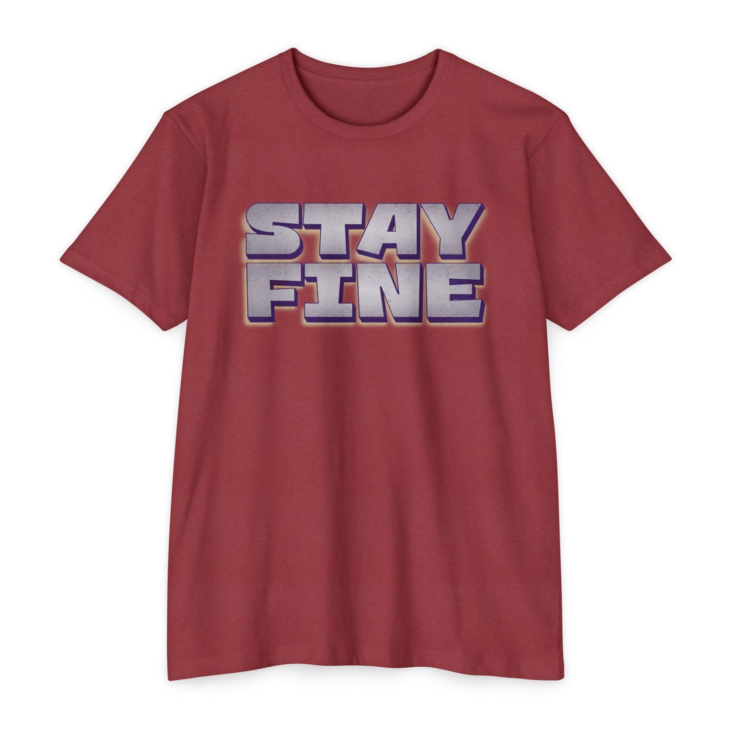 Stay Fine