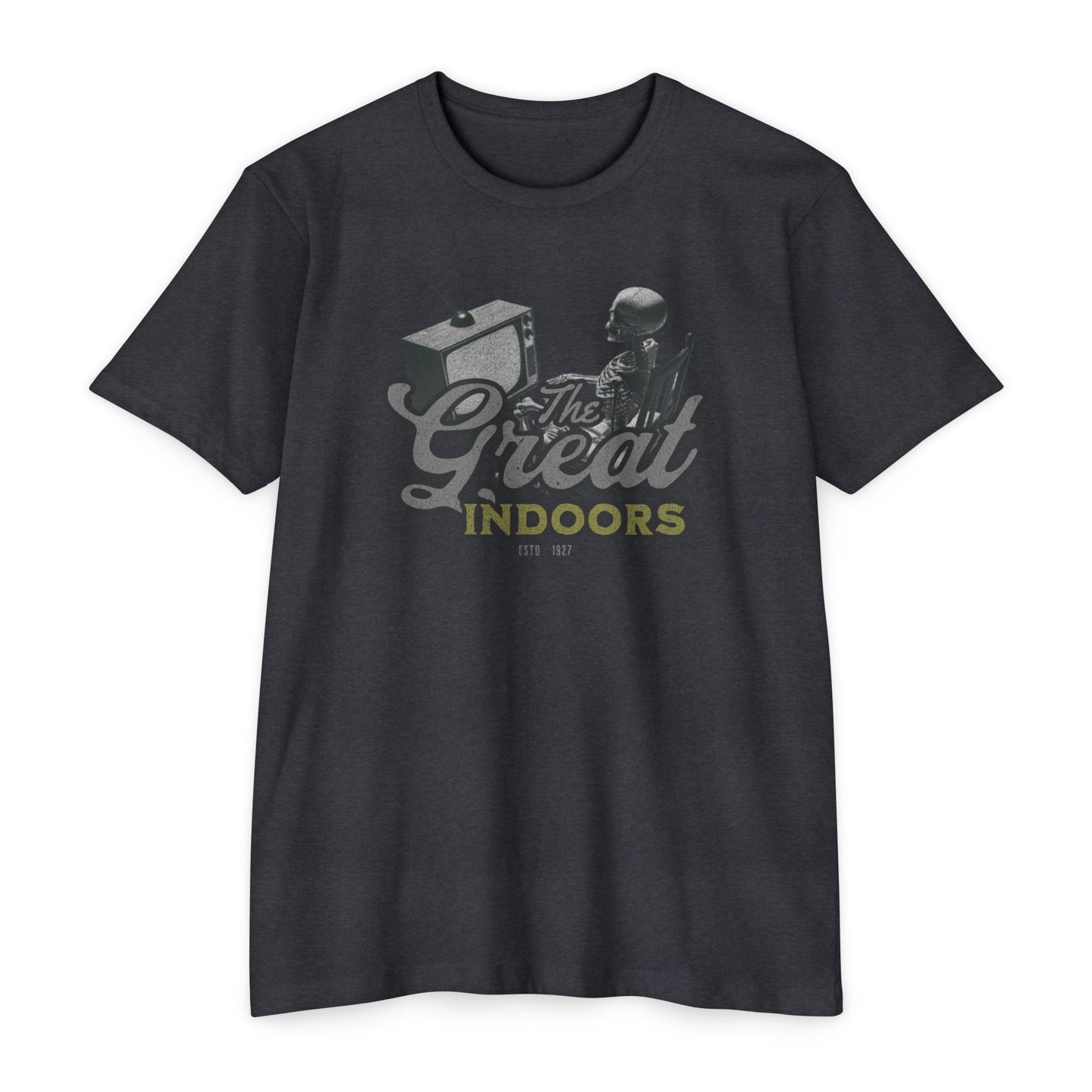 The Great Indoors