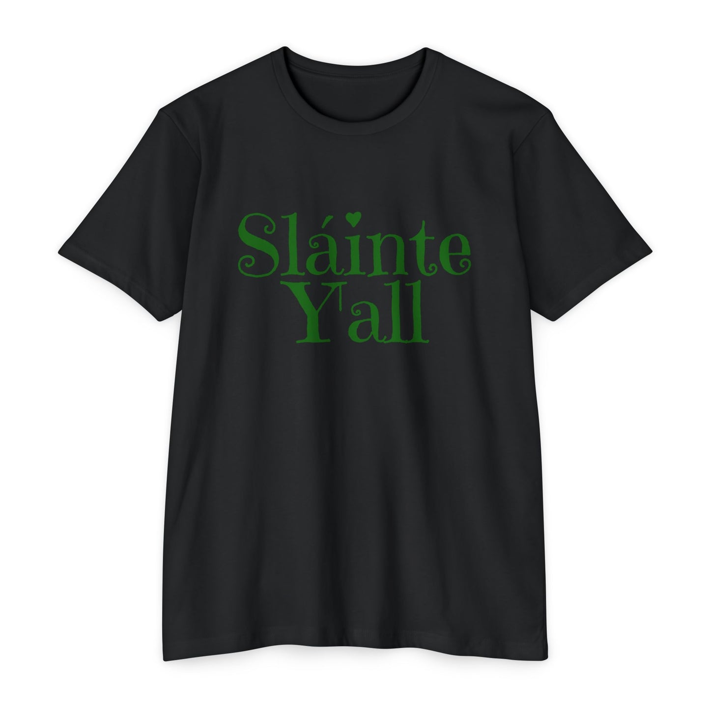 Slainte Y'all