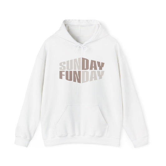 Sunday Funday Hoodie