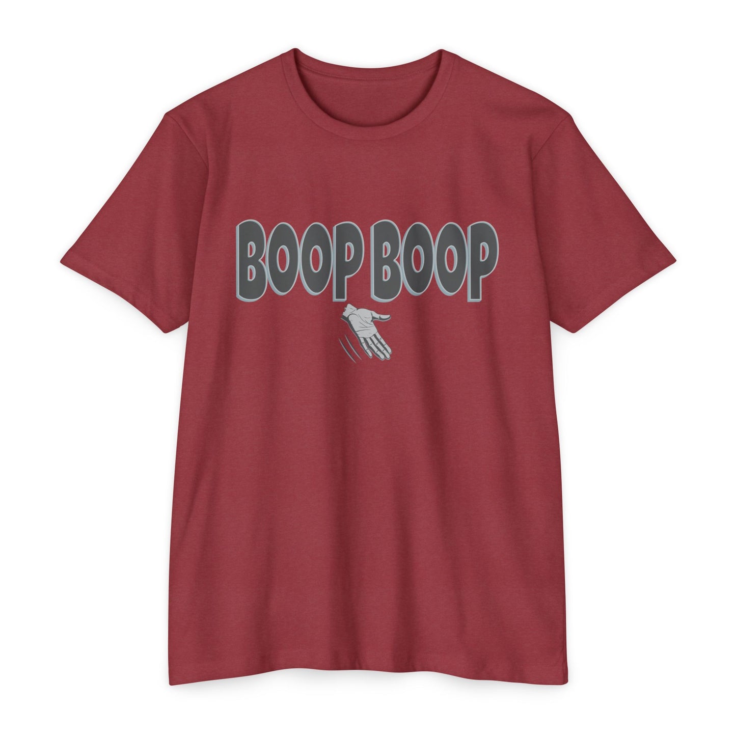 Boop Boop