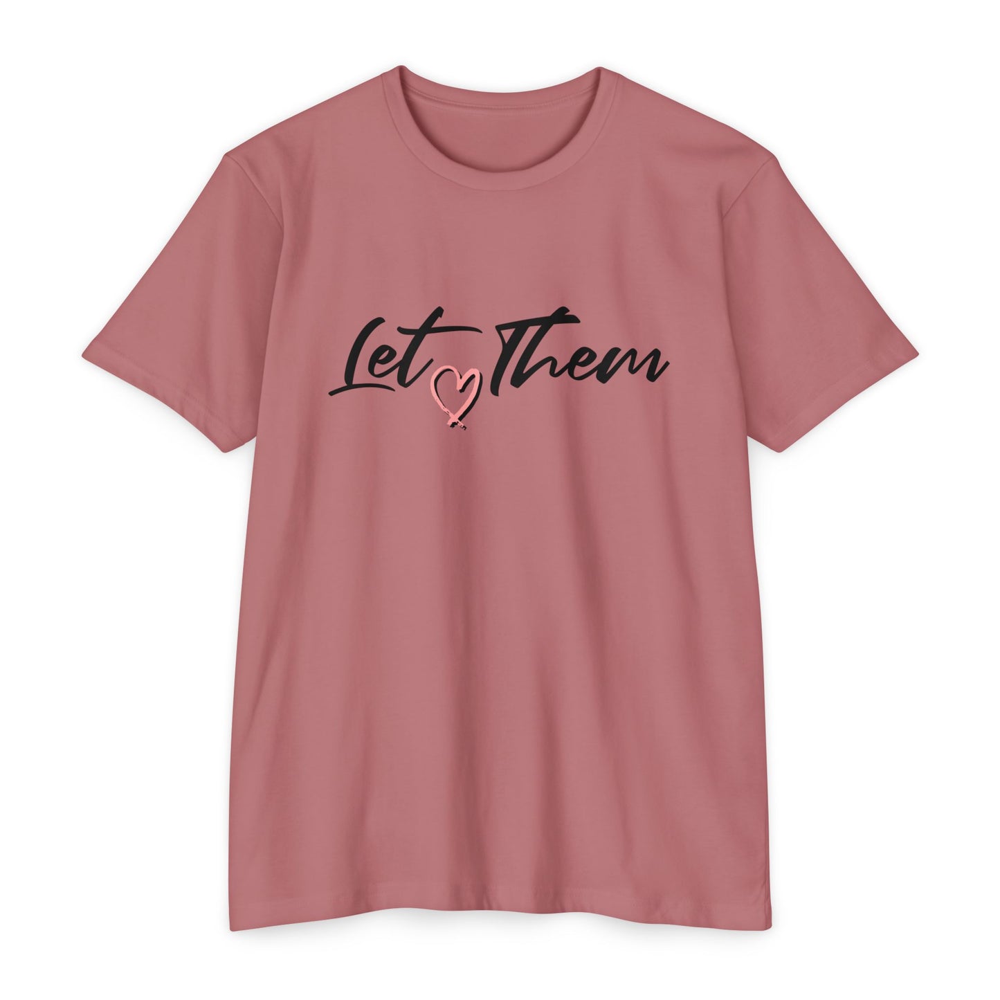 Let Them