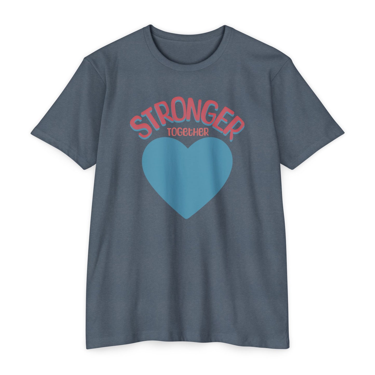Stronger Together