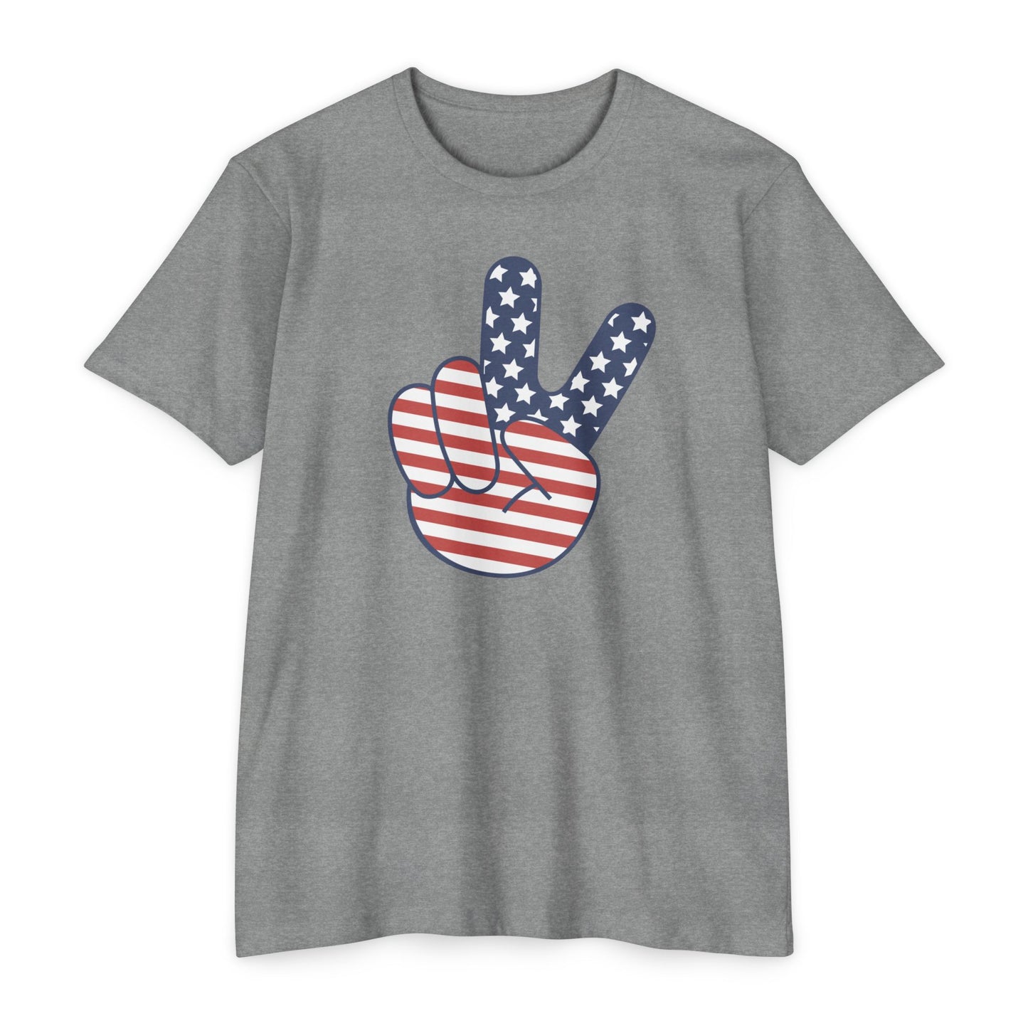 Peace America