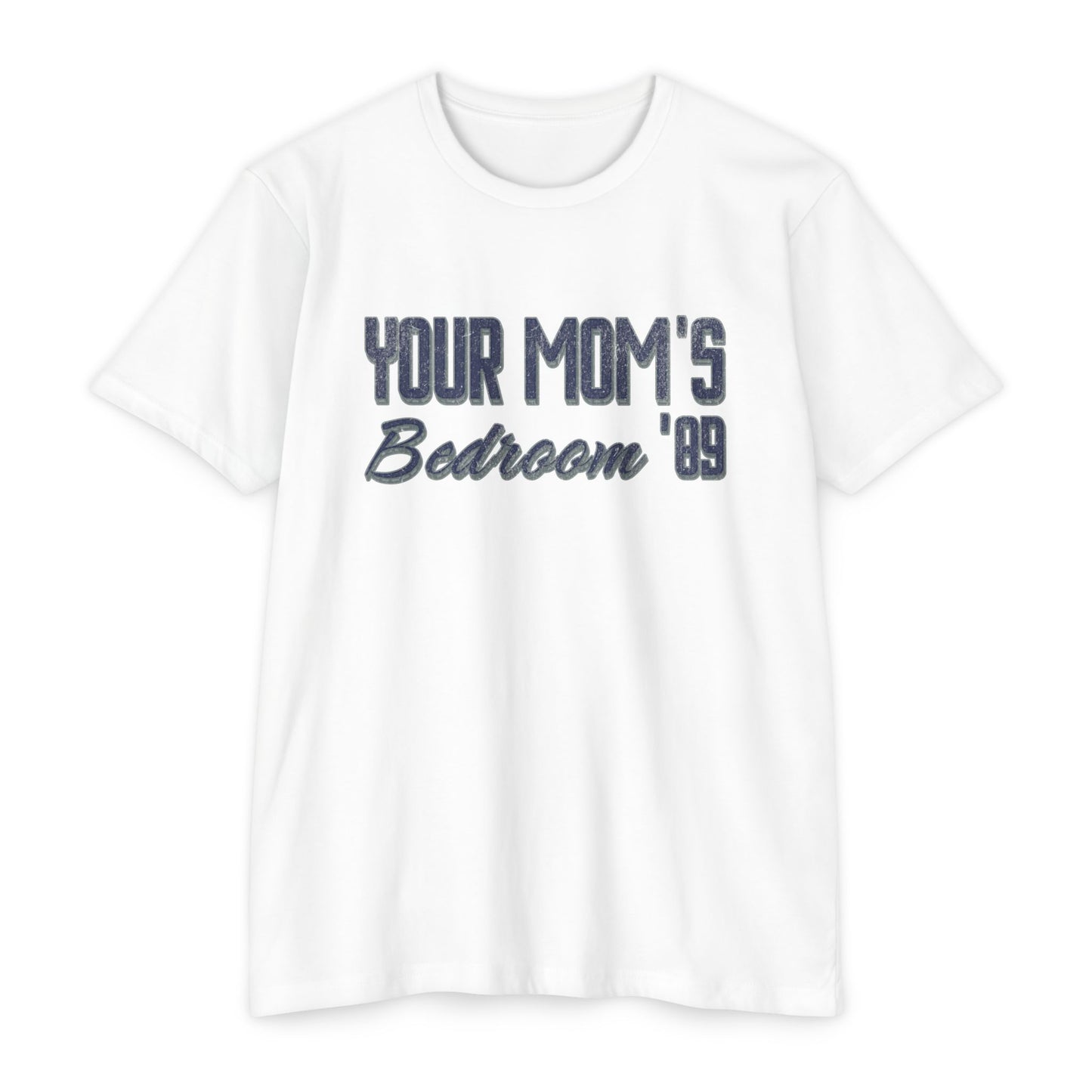 Your mom's bedroom 89
