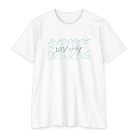 Support My Day Drinking