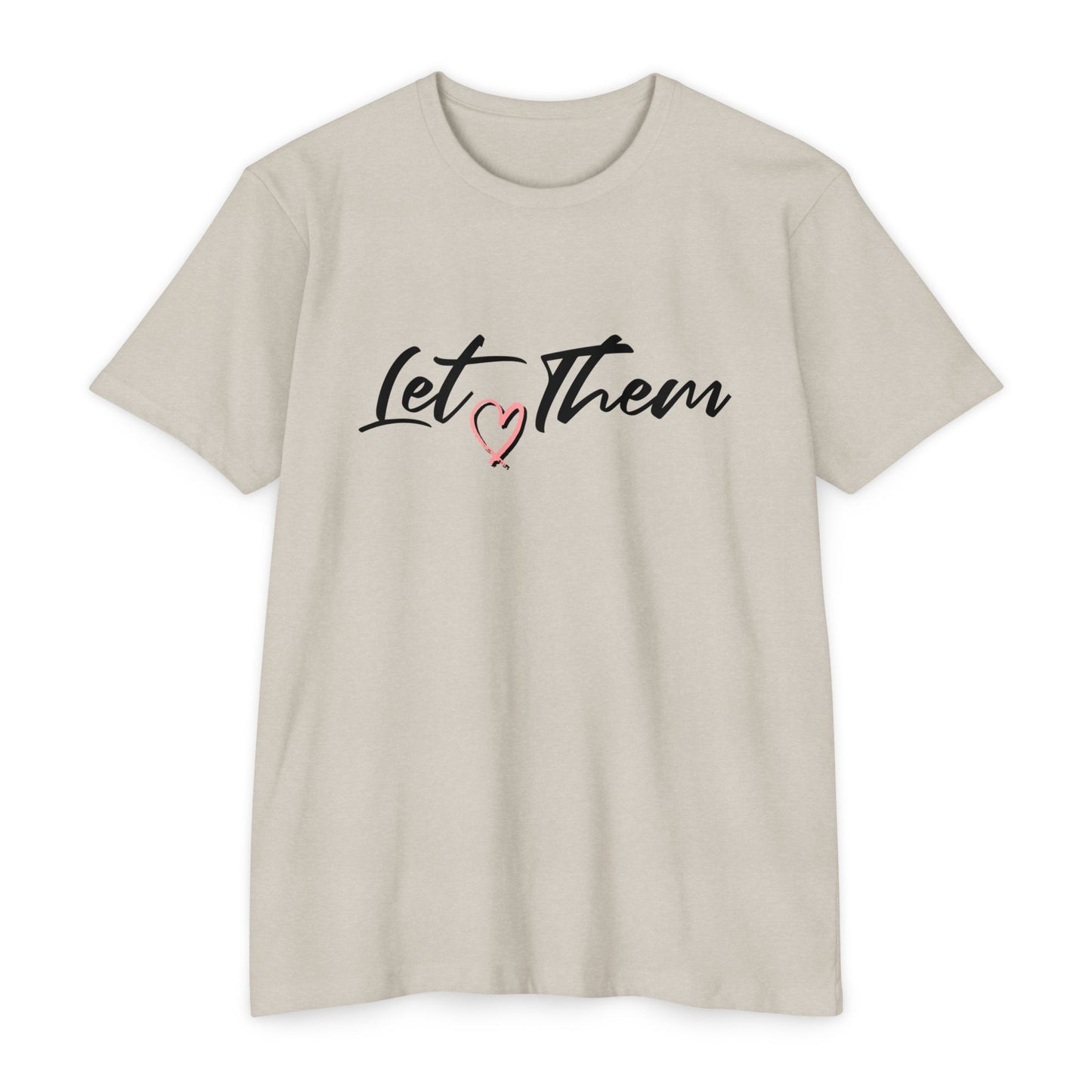 Let Them
