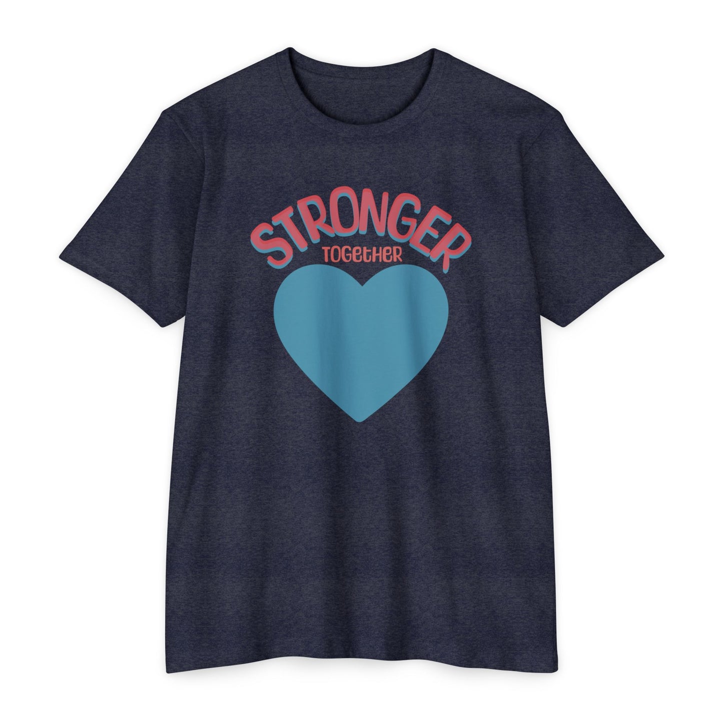 Stronger Together
