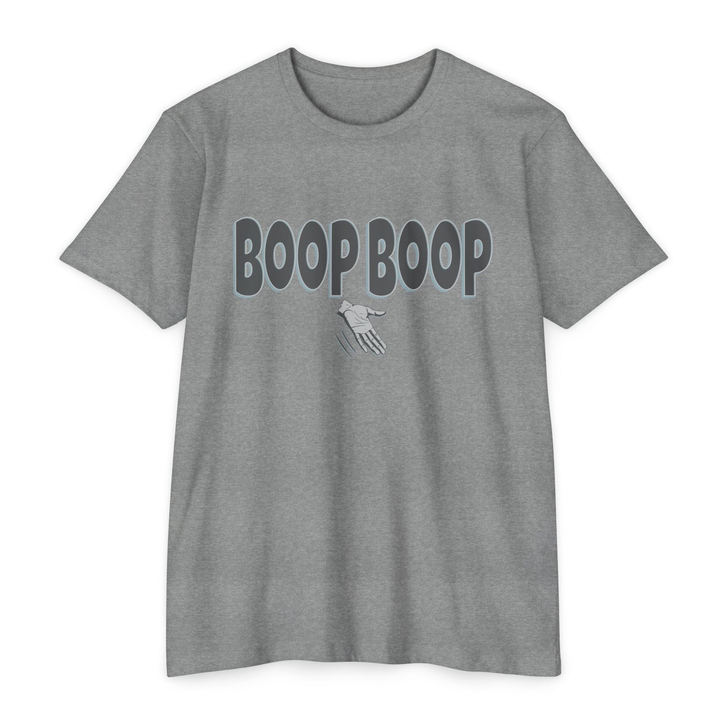 Boop Boop