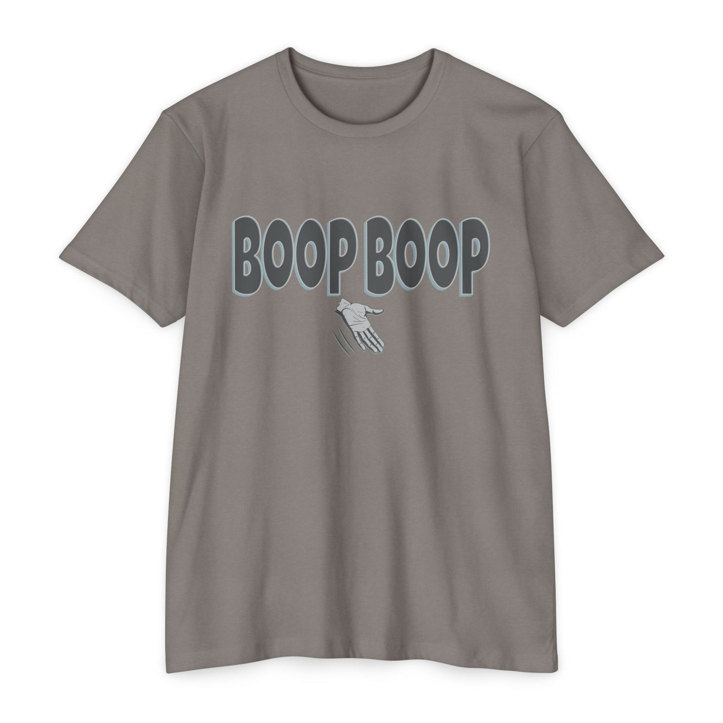 Boop Boop