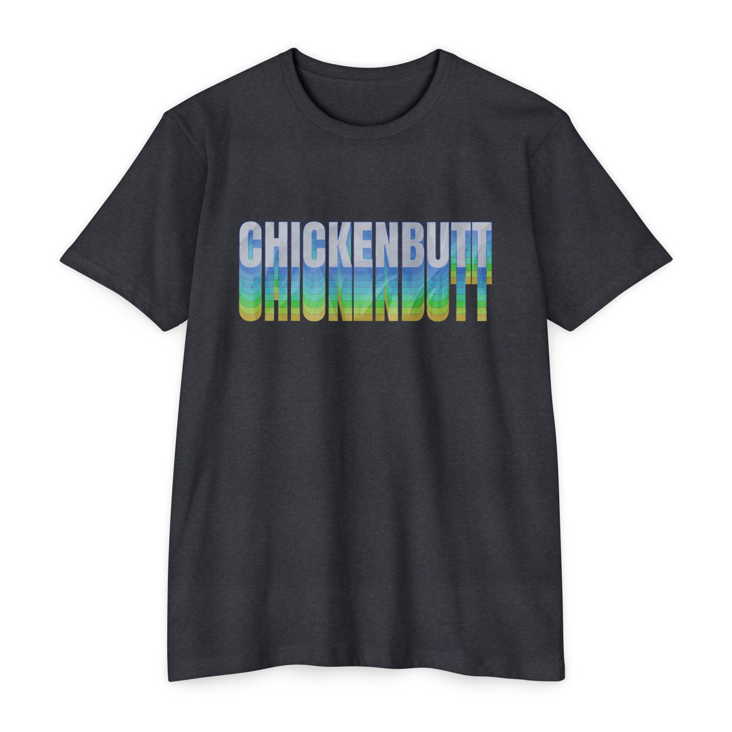Chicken Butt