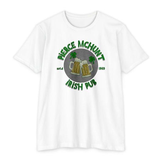 Pierce McHunt Irish Pub