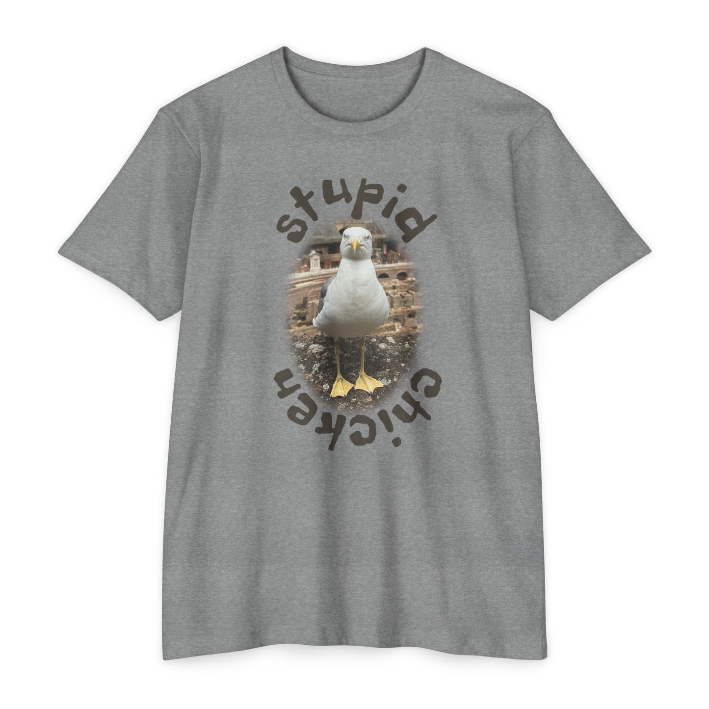 Stupid Chicken