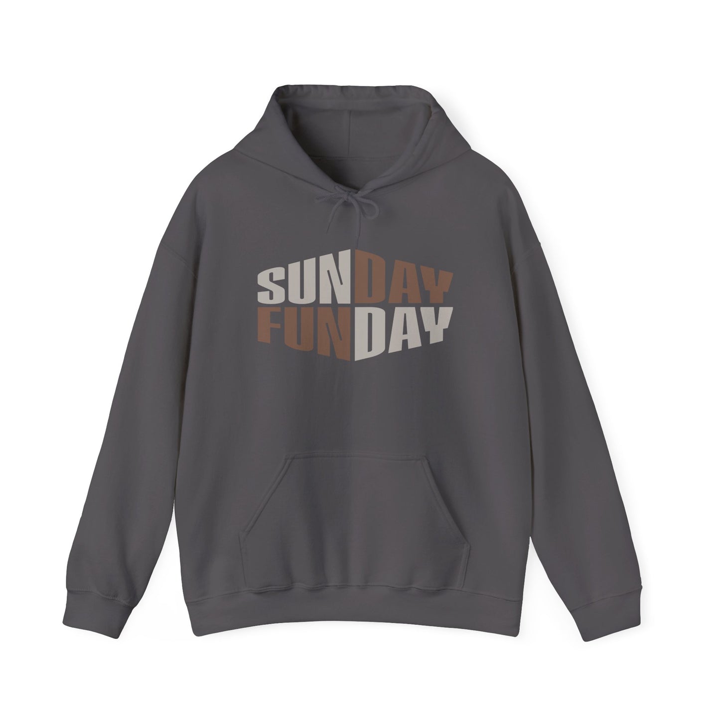 Sunday Funday Hoodie