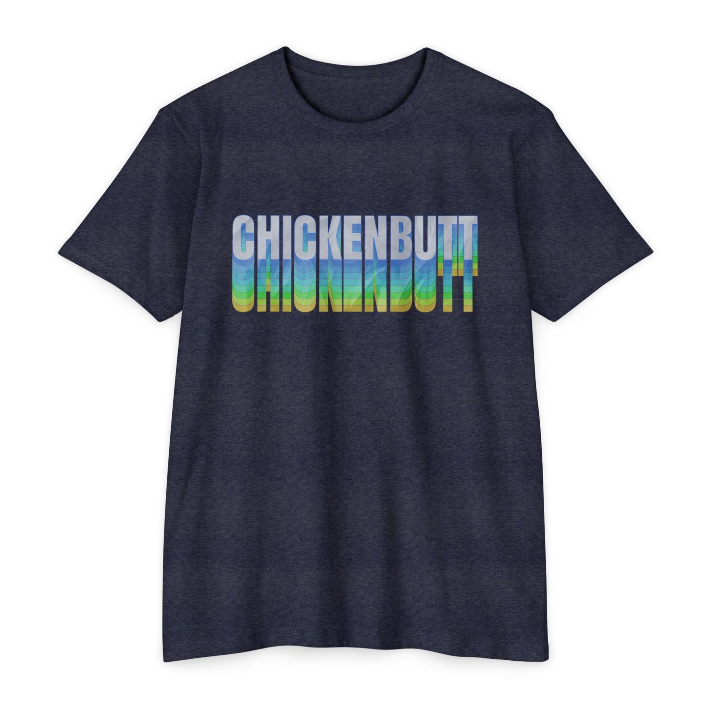 Chicken Butt