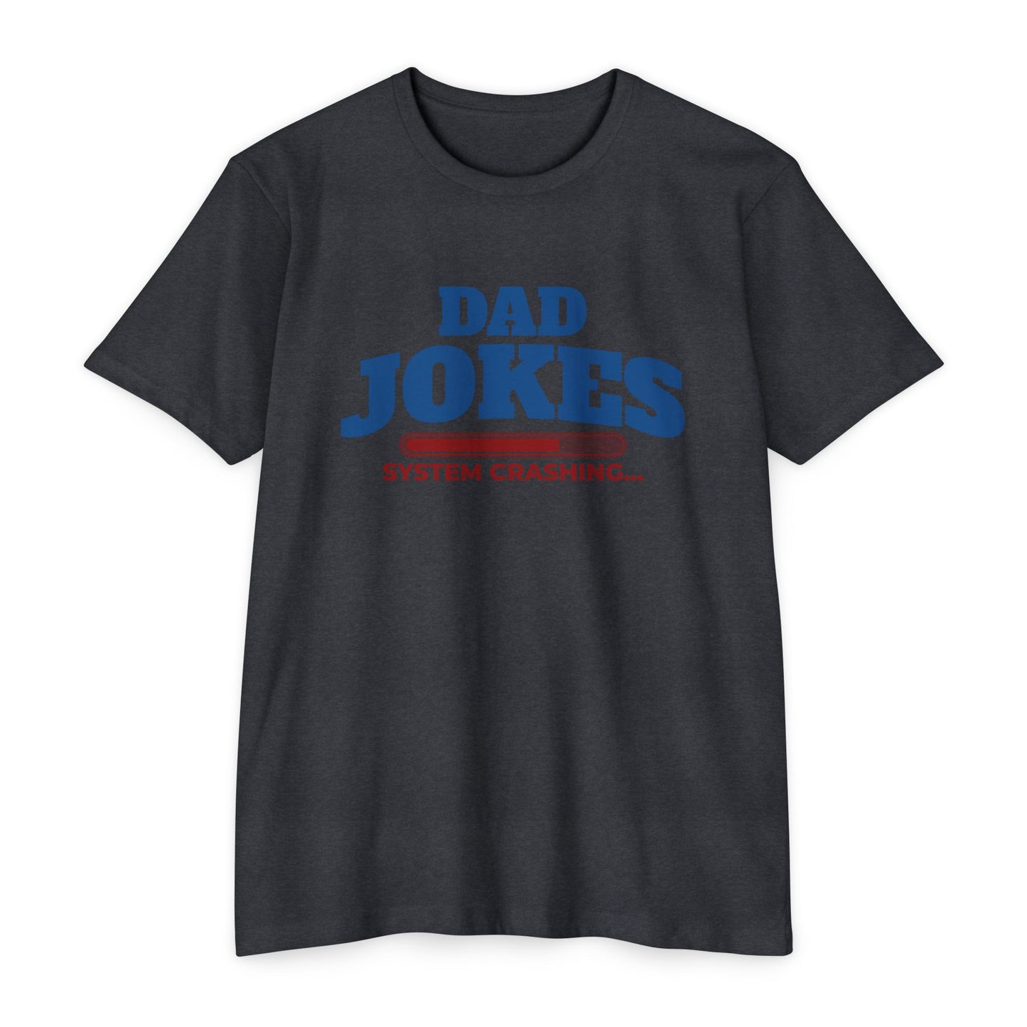 Dad Jokes, System Crashing