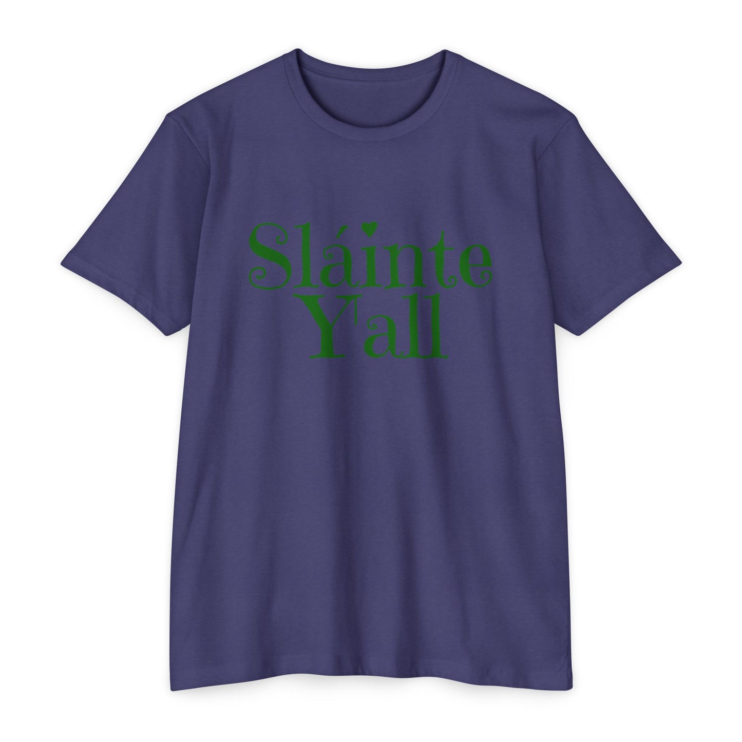 Slainte Y'all