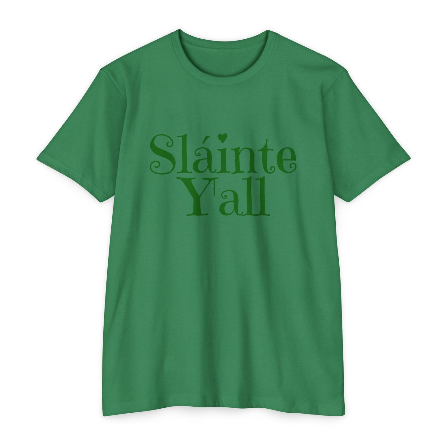 Slainte Y'all