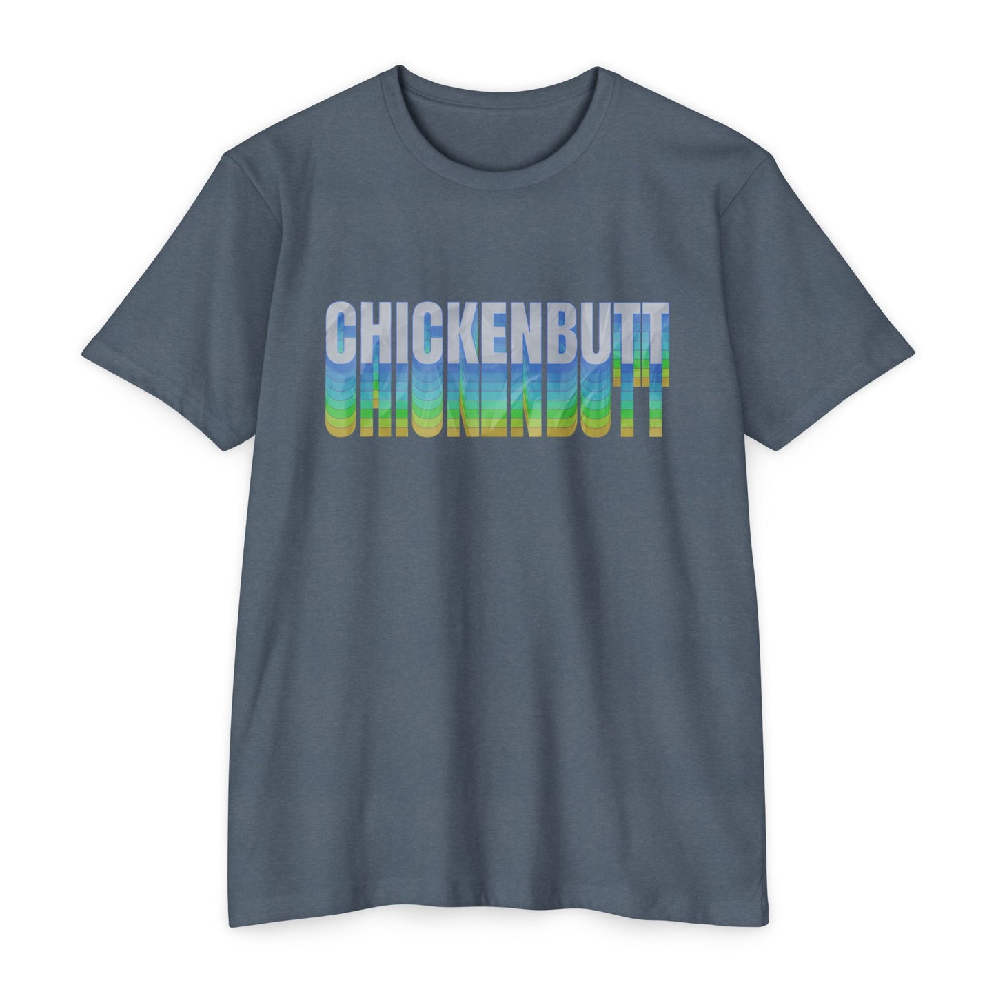 Chicken Butt
