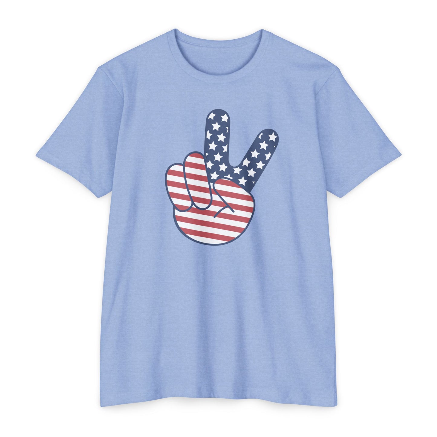 Peace America