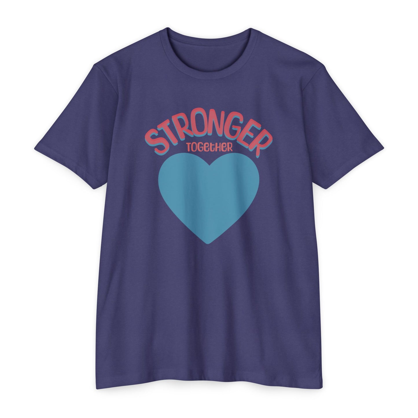 Stronger Together