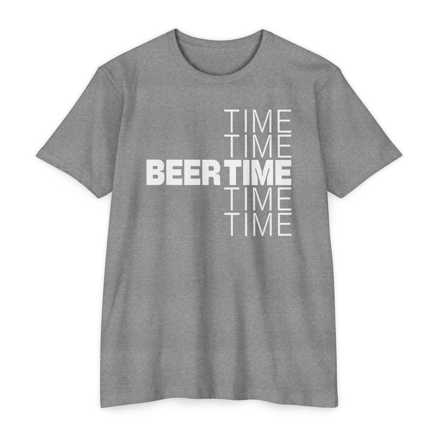 Beer Time