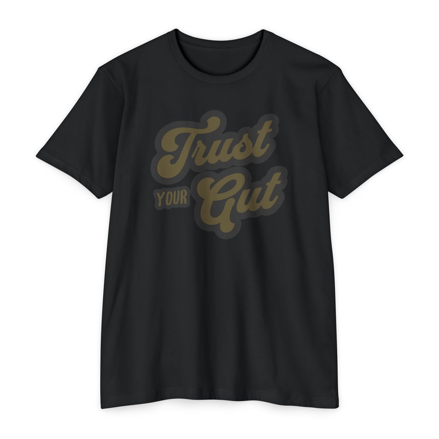 Trust your gut