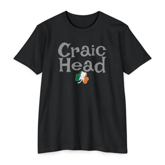 Craic Head
