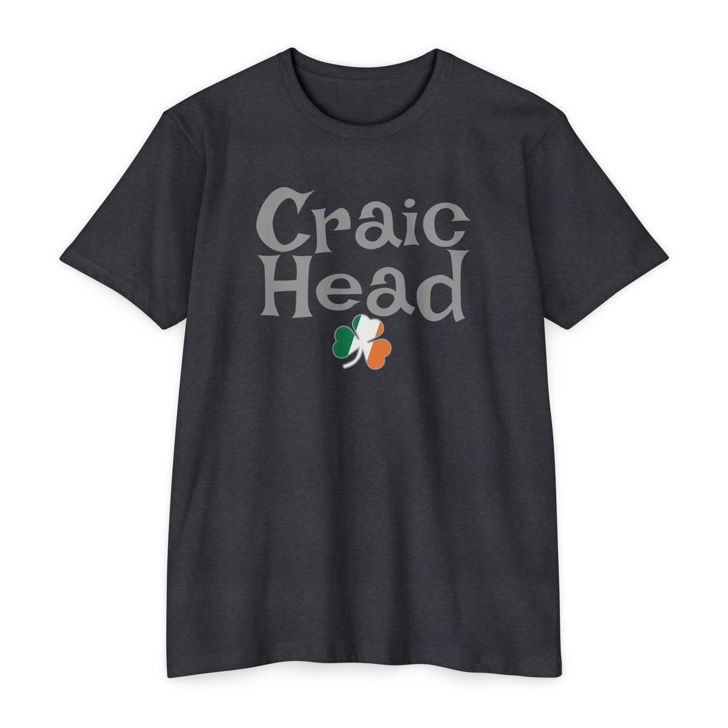 Craic Head
