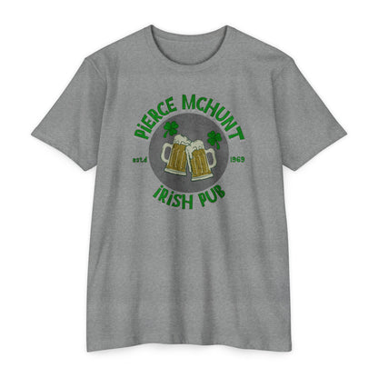 Pierce McHunt Irish Pub