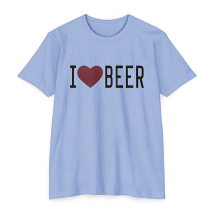 I Love Beer